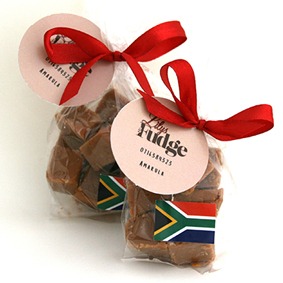 Amarula Fudge Pack